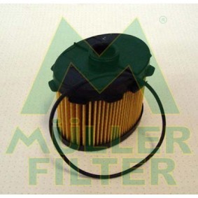 Kraftstofffilter FN146 für COROLLA Verso (ZDE12_, CDE12_) für 8,75 CHF