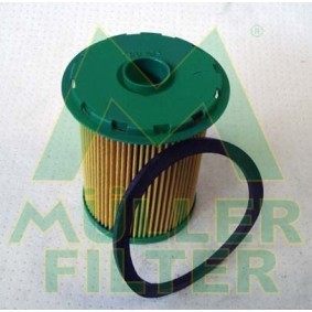 Kraftstofffilter FN1460 für VAUXHALL
