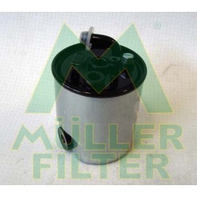 Kjøp Drivstoffilter av MULLER FILTER FN174 til den lave prisen 160,54 NOK