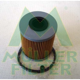 Kraftstofffilter FN192 für VAUXHALL