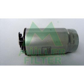 Compre Filtro de combustível da MULLER FILTER FN260 a um preço baixo por 23,29 €