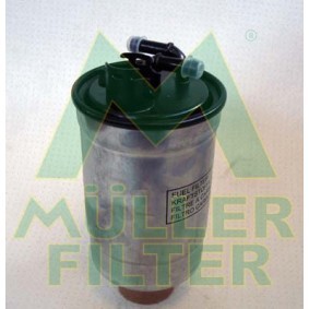 Kjøp Drivstoffilter av MULLER FILTER FN313 til den lave prisen 317,56 NOK