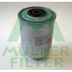 Köp Bränslefilter av MULLER FILTER FN319 till det låga priset 241,42 kr