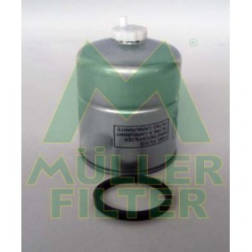 Kraftstofffilter FN462 für BERTONE