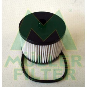Kraftstofffilter FN703 für Astra Mk IV (G) CC (T98) für 9,03 CHF