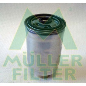Kjøp Drivstoffilter av MULLER FILTER FN798 til den lave prisen 730,70 NOK