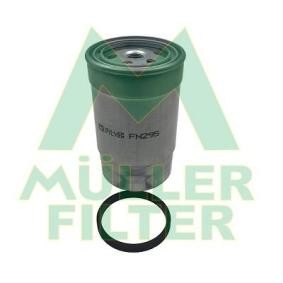Kjøp Drivstoffilter av MULLER FILTER FN801 til den lave prisen 201,33 NOK