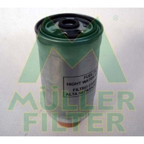 Kjøp Drivstoffilter av MULLER FILTER FN802 til den lave prisen 189,99 NOK