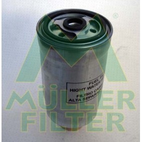Kjøp Drivstoffilter av MULLER FILTER FN804 til den lave prisen 313,51 NOK