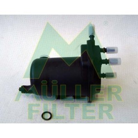 Kjøp Drivstoffilter av MULLER FILTER FN913 til den lave prisen 414,99 NOK