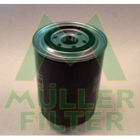 Kjøp Oljefilter av MULLER FILTER FO1005 til den lave prisen 193,74 NOK