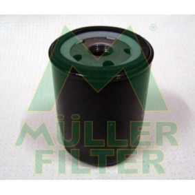 Ölfilter FO125 für PUNTO Cabriolet (176C) für 5,73 CHF