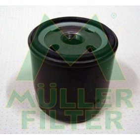 Ölfilter FO126 für PUNTO Cabriolet (176C) für 5,49 CHF