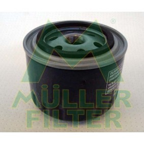 Ölfilter FO196 für LADA