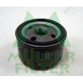 Ölfilter FO272 für GTV (916C_) für 8,19 CHF