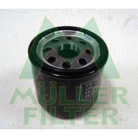 Ölfilter von MULLER FILTER FO289