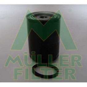 Ölfilter FO294 für FIAT