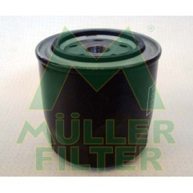 Ölfilter von MULLER FILTER FO307