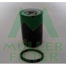 Compre Filtro de óleo da MULLER FILTER FO462 a um preço baixo por 11,95 €