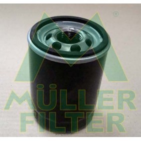 Compre Filtro de óleo da MULLER FILTER FO585 a um preço baixo por 16,54 €