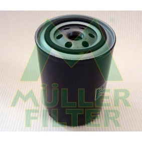 Køb Oliefilter af MULLER FILTER FO599 til den lave pris 187,45 DKK