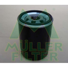 Osta Öljynsuodatin MULLER FILTER:llä FO604 edullisesti hintaan 10,09 €