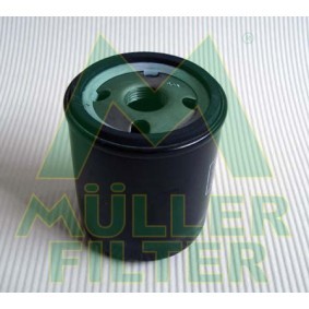 Ölfilter FO606 für CHEVROLET