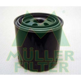 Ölfilter von MULLER FILTER FO607