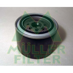 Ölfilter von MULLER FILTER FO608