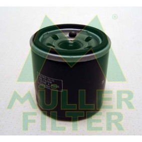 Ölfilter FO647