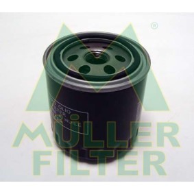 Ölfilter für INFINITI von MULLER FILTER