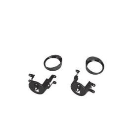 Halter, Nebelscheinwerfer FOG103/201-TY-M