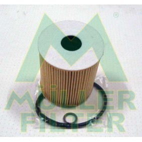Compre Filtro de óleo da MULLER FILTER FOP110 a um preço baixo por 11,31 €