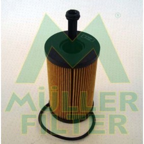Ölfilter FOP114 für BERLINGO Pritsche/Fahrgestell (B9) für 10,23 CHF