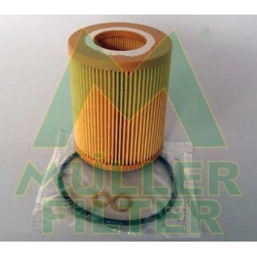 Compre Filtro de óleo da MULLER FILTER FOP205 a um preço baixo por 9,06 €