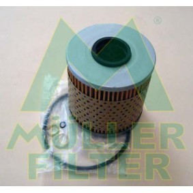 Ölfilter FOP210 für BERTONE