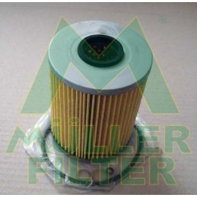 Compre Filtro de óleo da MULLER FILTER FOP211 a um preço baixo por 9,22 €