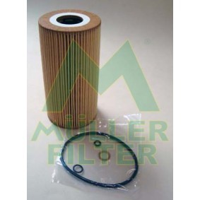Ölfilter FOP216 für BMW