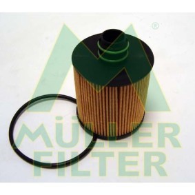 Ölfilter FOP243 für Doblo Kombi (119_, 223_) für 15,47 CHF