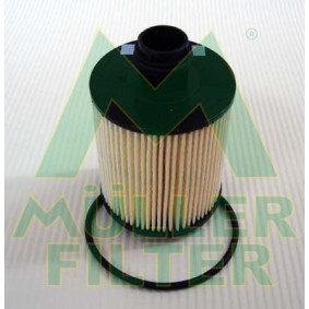 Ölfilter FOP257 für CHEVROLET