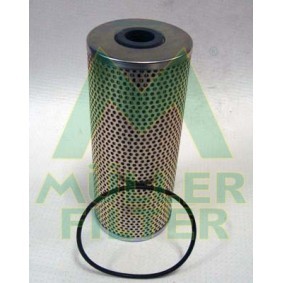 Ölfilter FOP274 für BERTONE