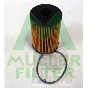 Compre Filtro de óleo da MULLER FILTER FOP276 a um preço baixo por 9,22 €