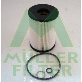 Compre Filtro de óleo da MULLER FILTER FOP289 a um preço baixo por 20,30 €