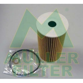 Ölfilter FOP305 für CHRYSLER