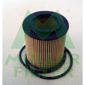 Ölfilter FOP346 für SUZUKI
