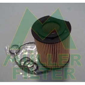Ölfilter FOP347 für CHEVROLET
