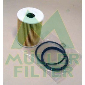 Ölfilter FOP350 für CAPTIVA (C100, C140) für 11,89 CHF