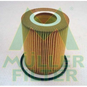 Ölfilter FOP389 für CITROËN