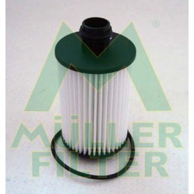 Compre Filtro de óleo da MULLER FILTER FOP452 a um preço baixo por 11,69 €