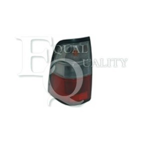 Acquista Fanale posteriore da EQUAL QUALITY online per TFR/TFS Pick-up a prezzi moderati
